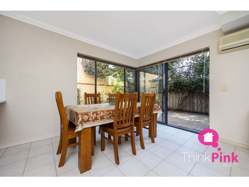 4/19 Alexander Road, Rivervale WA 6103