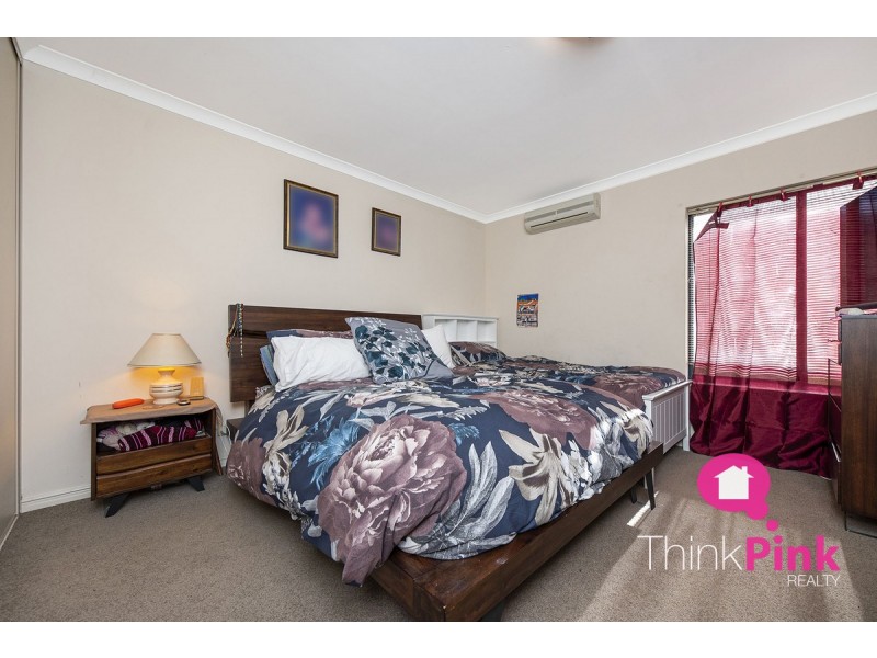 4/19 Alexander Road, Rivervale WA 6103