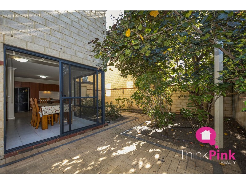 4/19 Alexander Road, Rivervale WA 6103