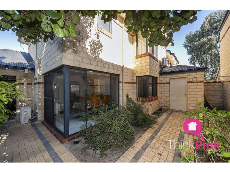 4/19 Alexander Road, Rivervale WA 6103