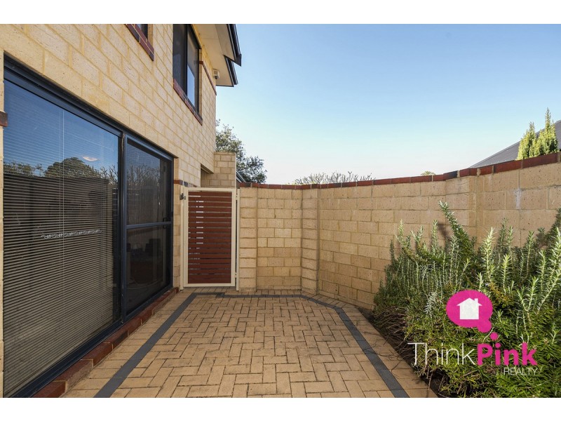 4/19 Alexander Road, Rivervale WA 6103