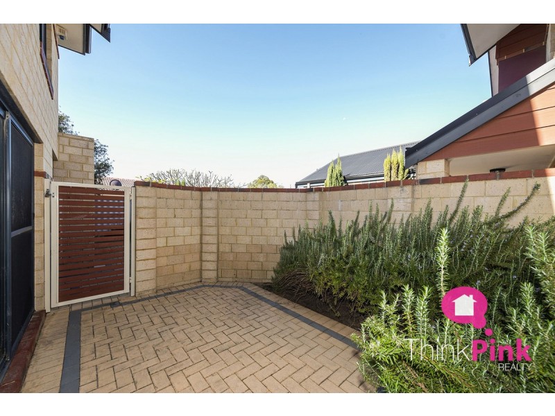 4/19 Alexander Road, Rivervale WA 6103