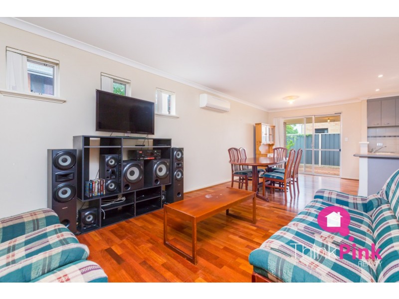 4/150 Gladstone Road, Rivervale WA 6103