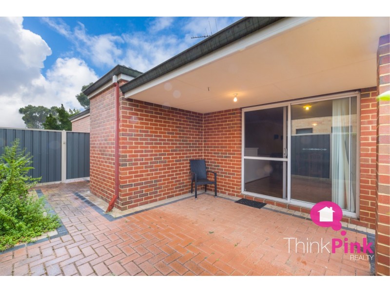 4/150 Gladstone Road, Rivervale WA 6103