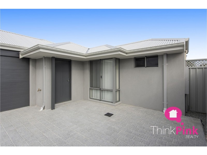 6C Apara Way, Nollamara WA 6061