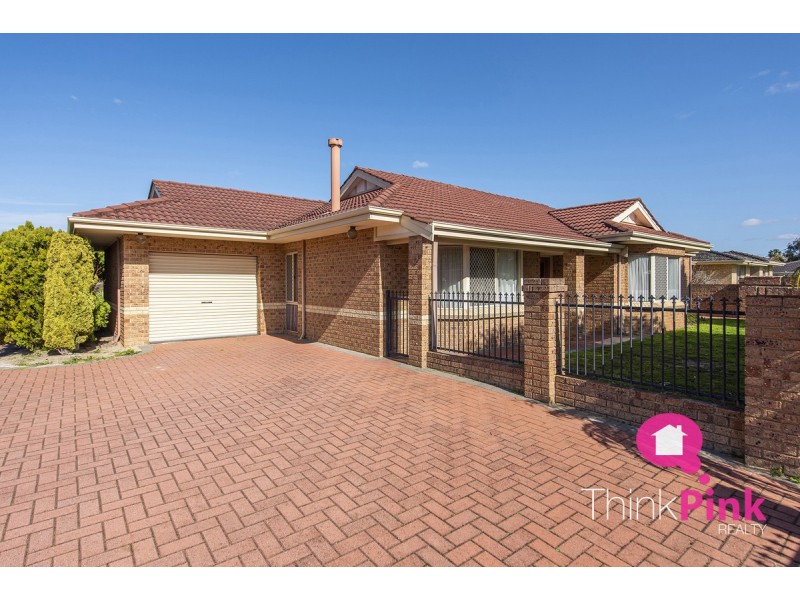 73A George Way, Cannington WA 6107