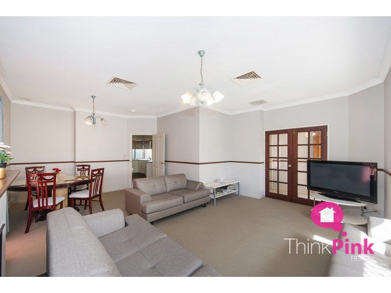 73A George Way, Cannington WA 6107