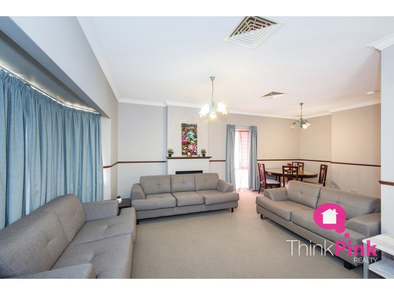 73A George Way, Cannington WA 6107