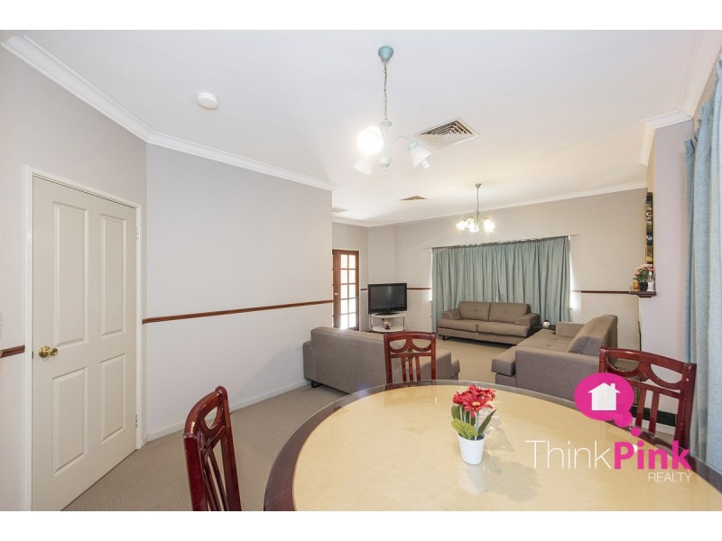 73A George Way, Cannington WA 6107