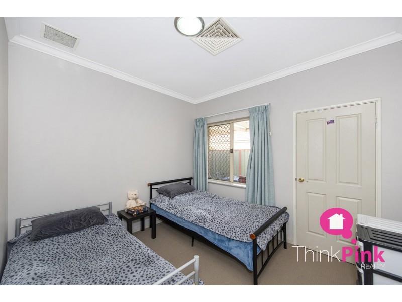 73A George Way, Cannington WA 6107