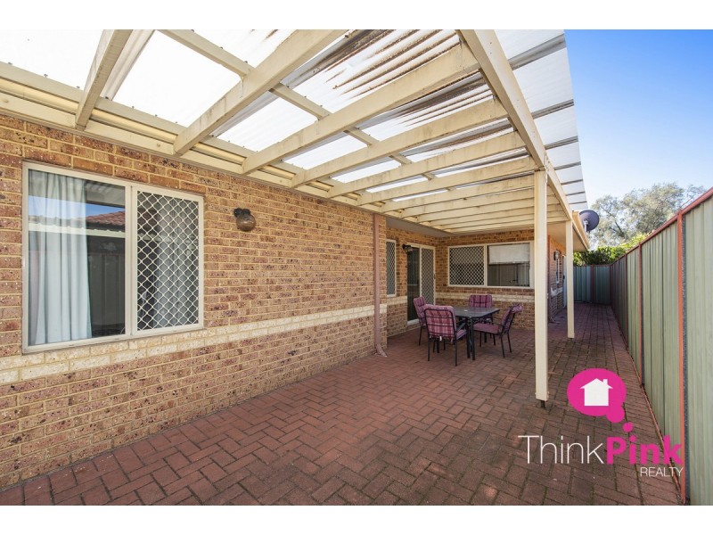 73A George Way, Cannington WA 6107