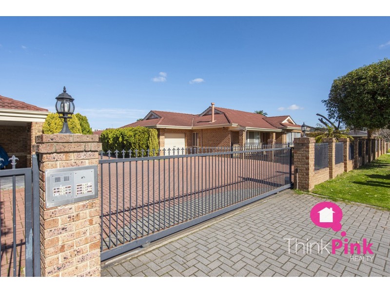 73A George Way, Cannington WA 6107