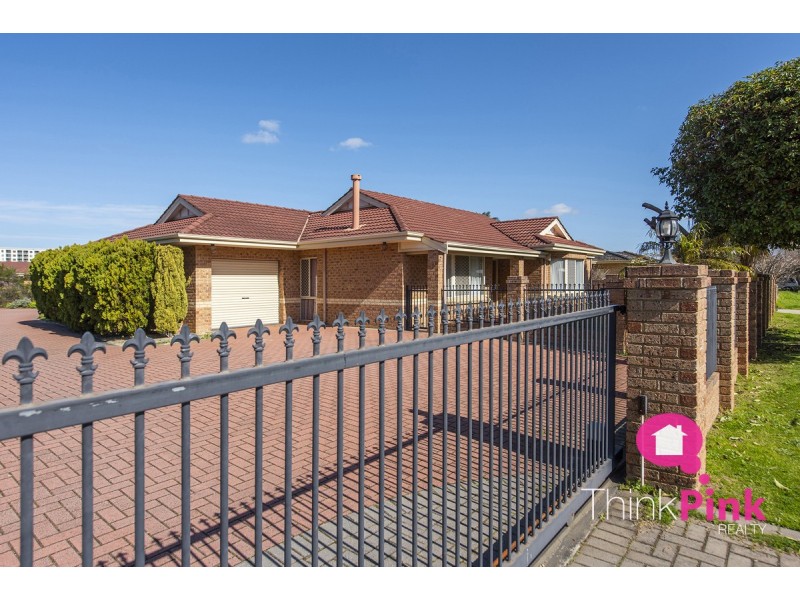 73A George Way, Cannington WA 6107