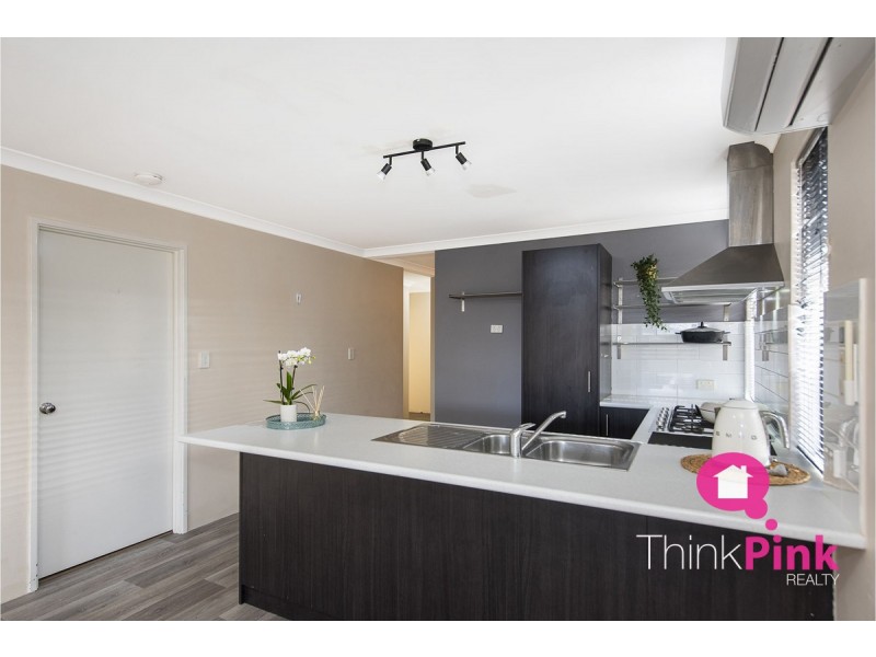 63 Mayor Street, Harrisdale WA 6112