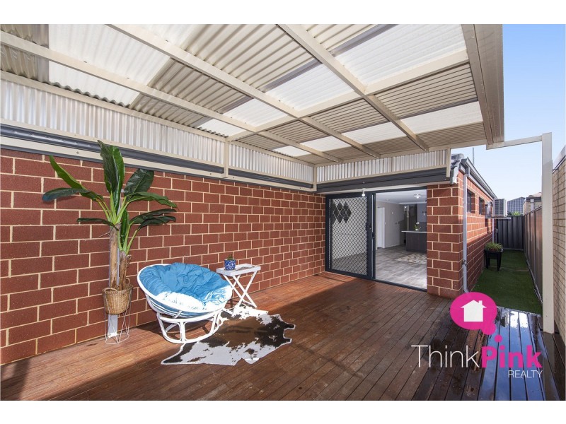 63 Mayor Street, Harrisdale WA 6112