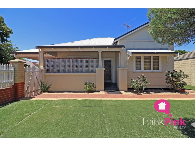 52A Mars Street, Carlisle WA 6101