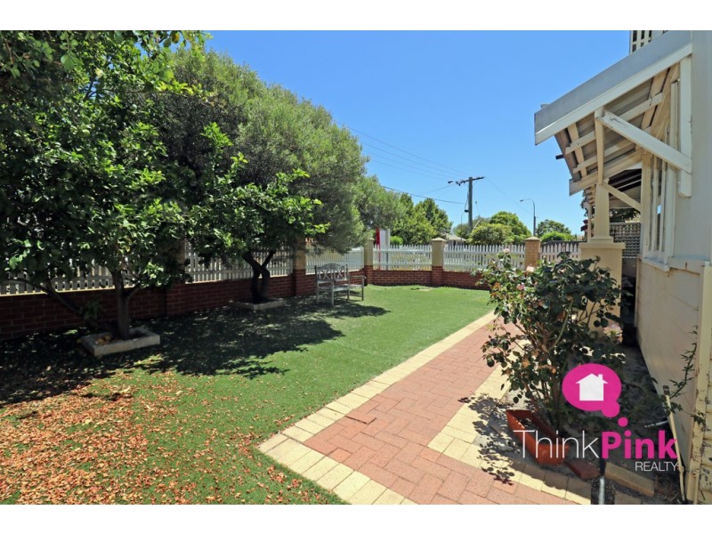 52A Mars Street, Carlisle WA 6101