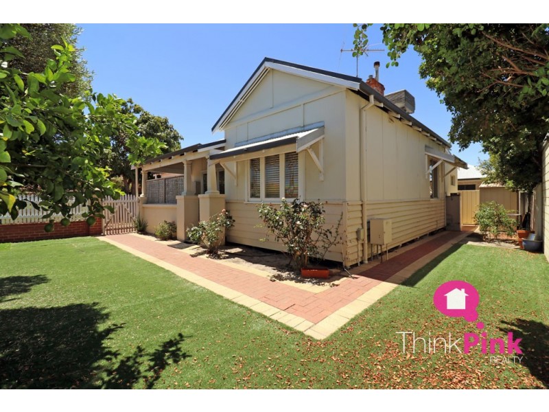52A Mars Street, Carlisle WA 6101