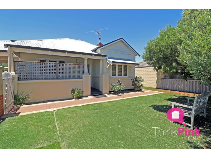 52A Mars Street, Carlisle WA 6101
