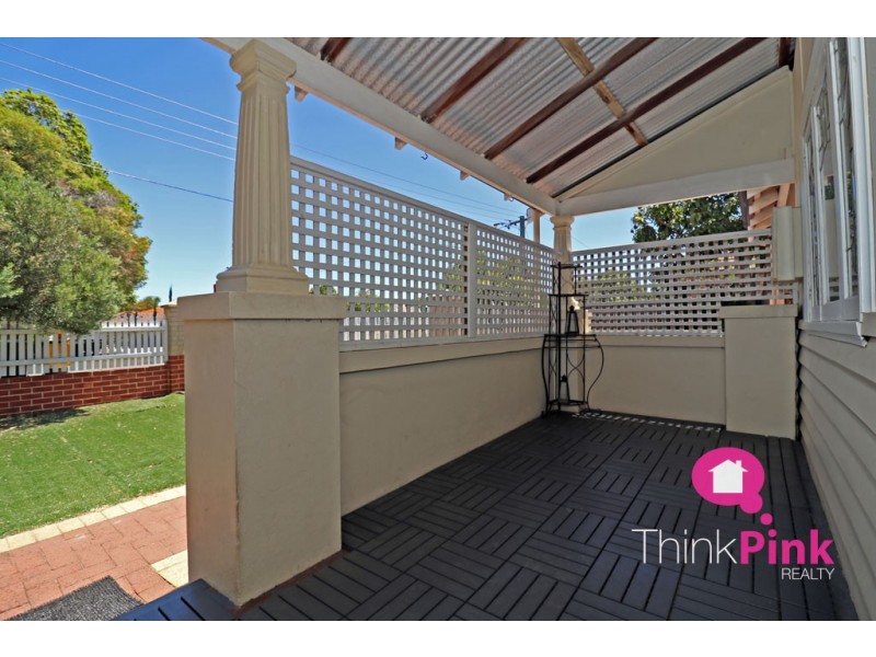 52A Mars Street, Carlisle WA 6101