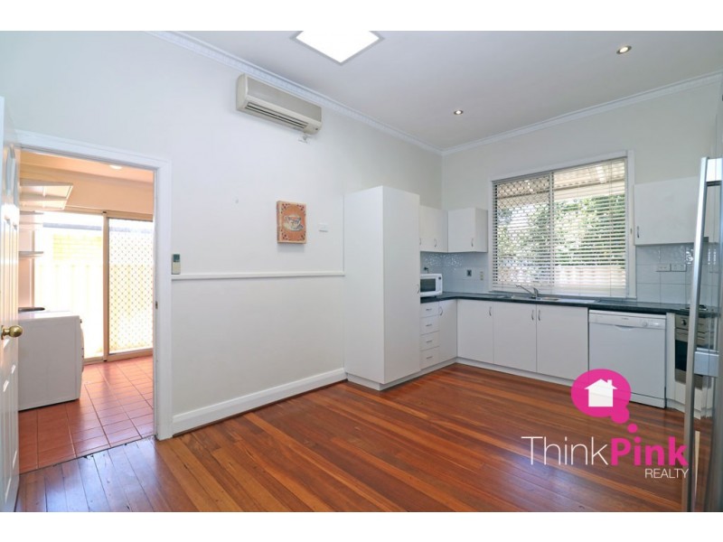 52A Mars Street, Carlisle WA 6101