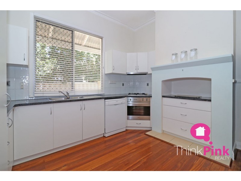 52A Mars Street, Carlisle WA 6101