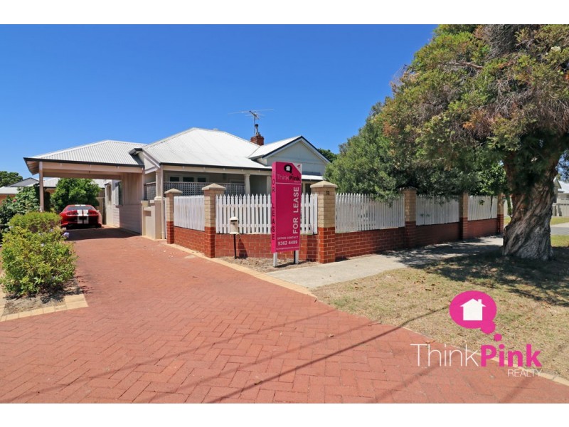 52A Mars Street, Carlisle WA 6101