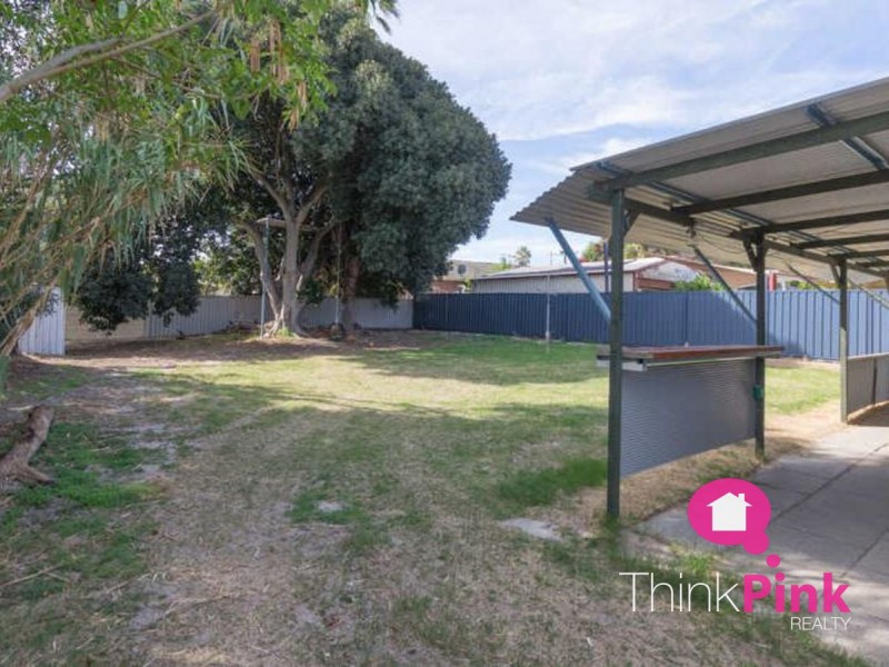 3 Williamson Avenue, Belmont WA 6104