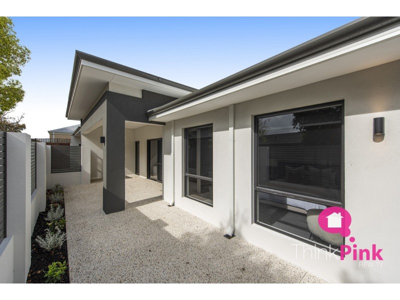 66C Raleigh Street, Carlisle WA 6101
