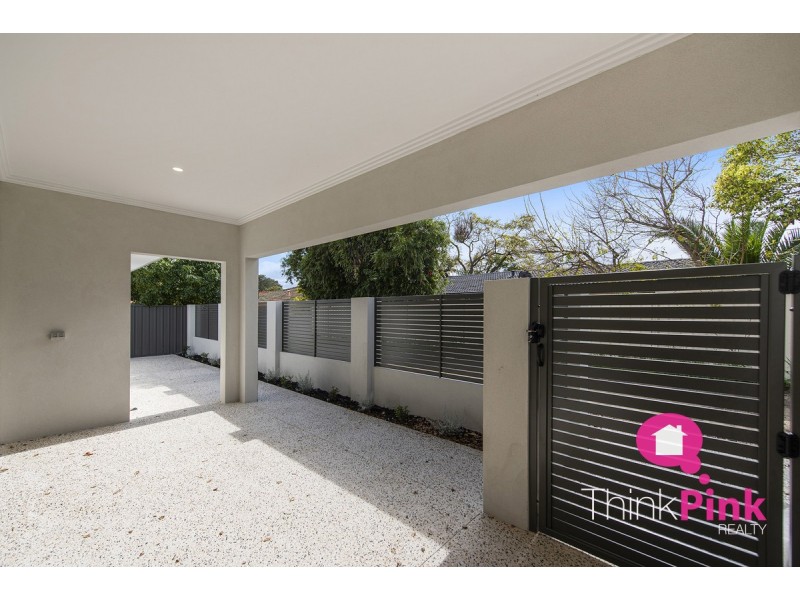 66C Raleigh Street, Carlisle WA 6101