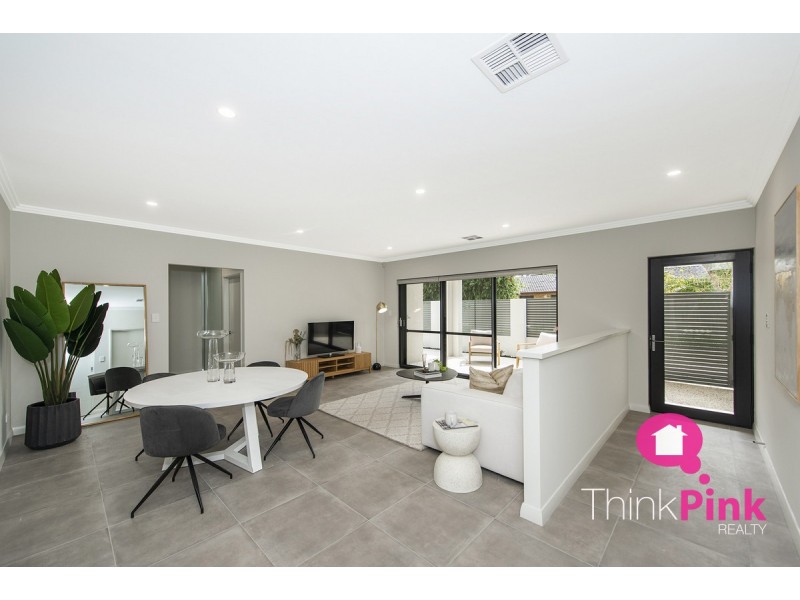 66C Raleigh Street, Carlisle WA 6101