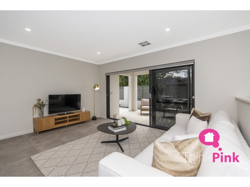 66C Raleigh Street, Carlisle WA 6101