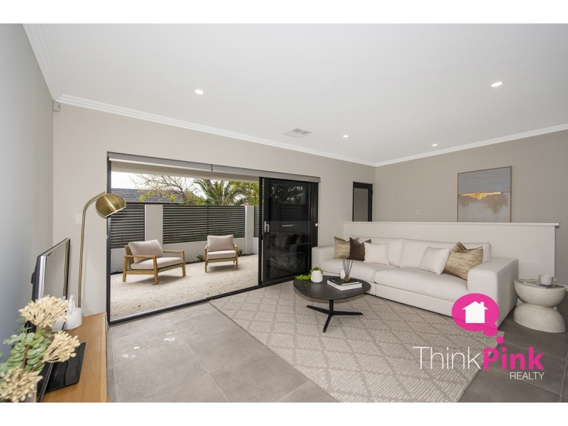 66C Raleigh Street, Carlisle WA 6101