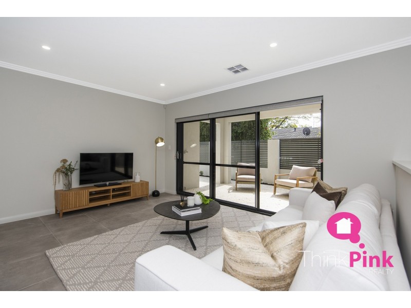 66C Raleigh Street, Carlisle WA 6101