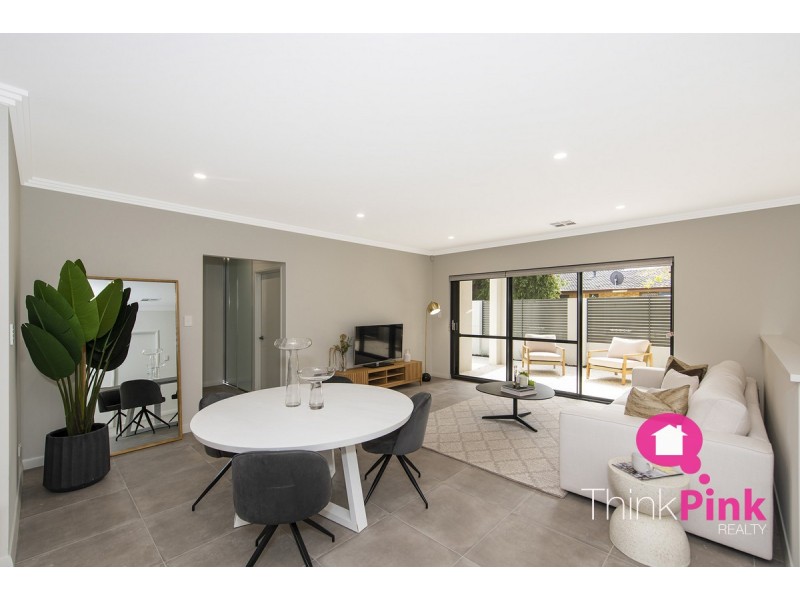 66C Raleigh Street, Carlisle WA 6101