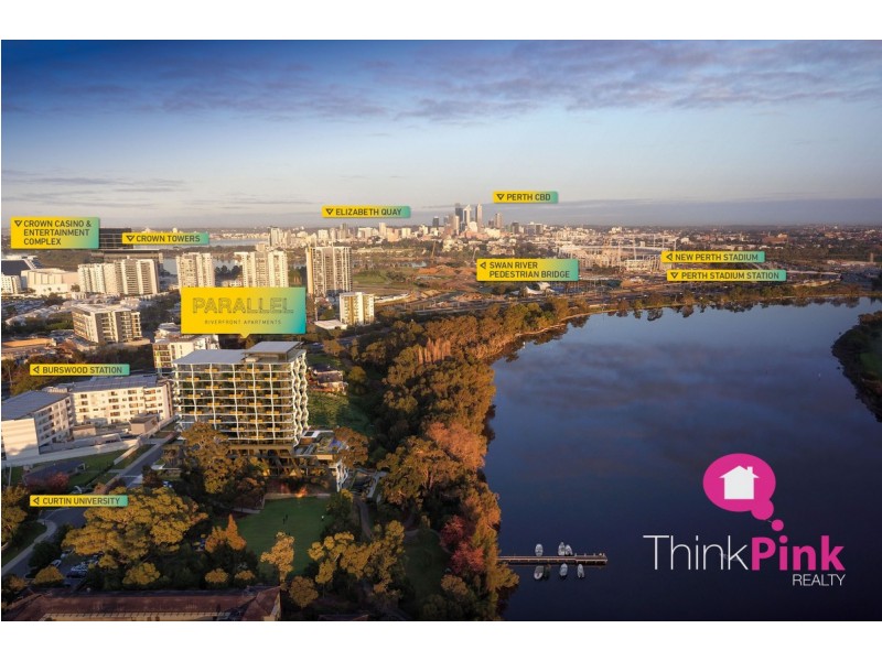 48 Riversdale Road, Rivervale WA 6103