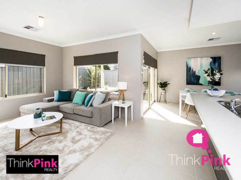 307A Fisher Street, Cloverdale WA 6105