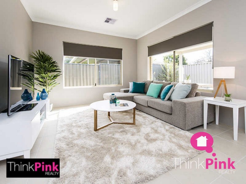 307A Fisher Street, Cloverdale WA 6105