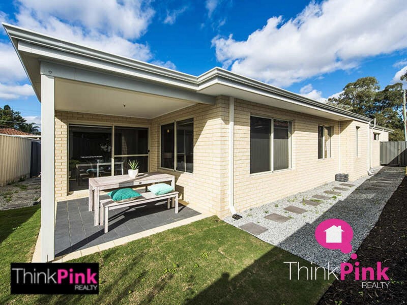 307A Fisher Street, Cloverdale WA 6105