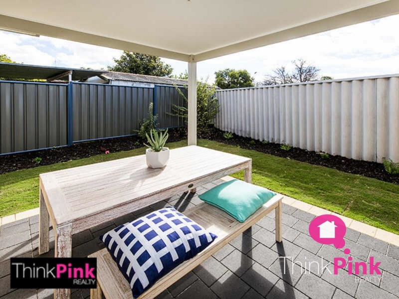 307A Fisher Street, Cloverdale WA 6105