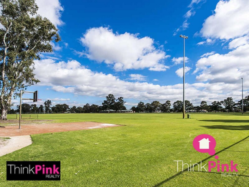 307A Fisher Street, Cloverdale WA 6105