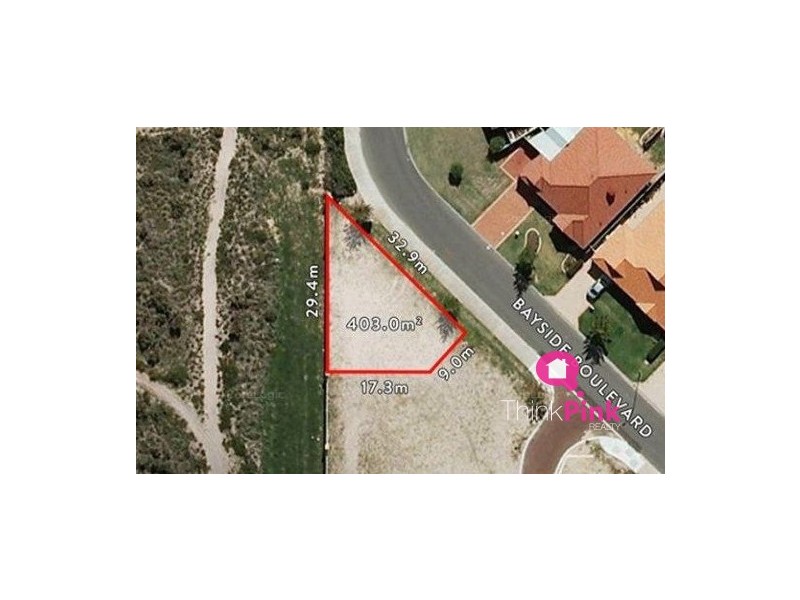 965/23 Bayside Boulevard, Port Kennedy WA 6172