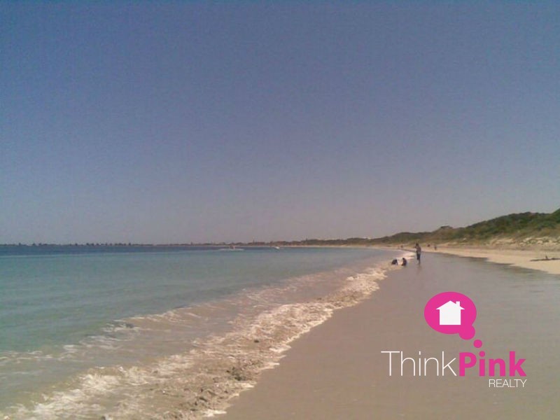 965/23 Bayside Boulevard, Port Kennedy WA 6172