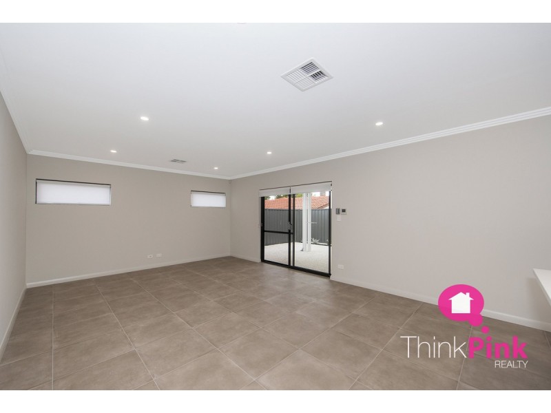66B Raleigh Street, Carlisle WA 6101