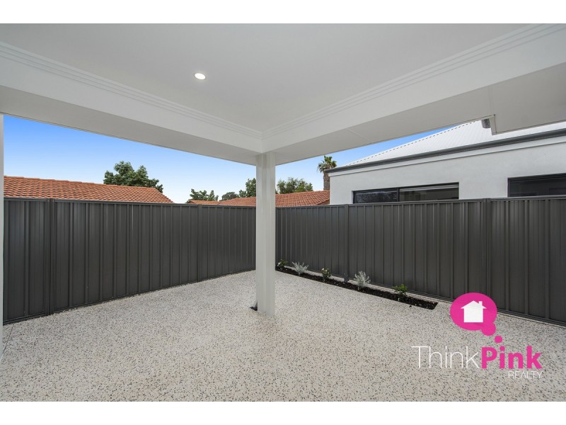 66B Raleigh Street, Carlisle WA 6101