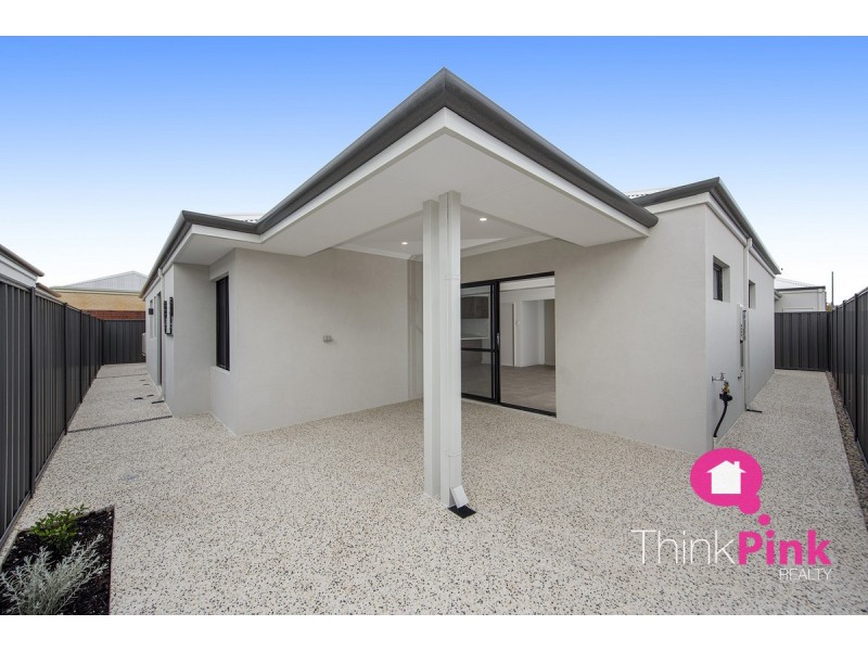 66B Raleigh Street, Carlisle WA 6101