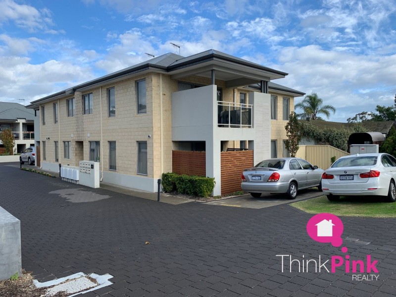 2/336 Belgravia Street, Cloverdale WA 6105