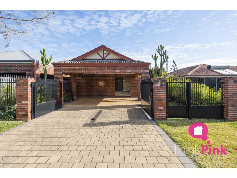 11A Jupiter Street, Carlisle WA 6101