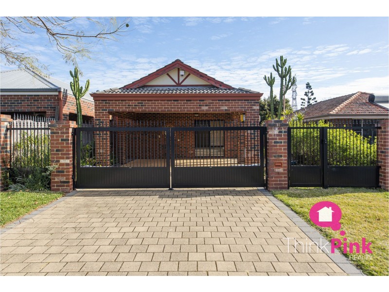 11A Jupiter Street, Carlisle WA 6101