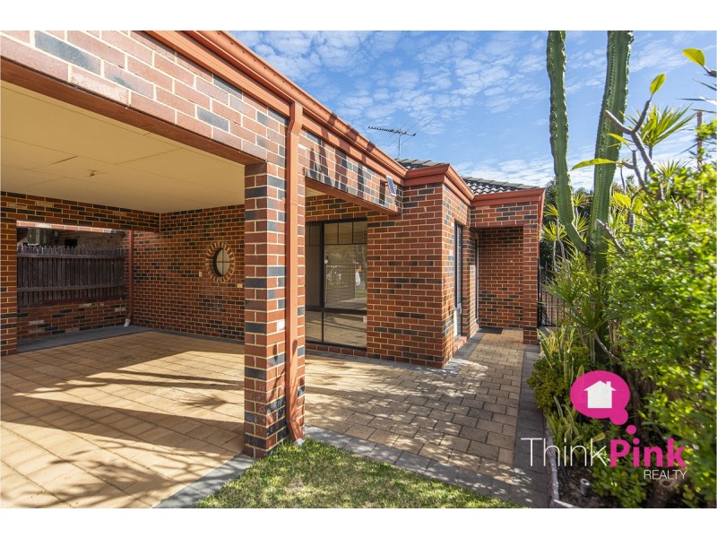 11A Jupiter Street, Carlisle WA 6101